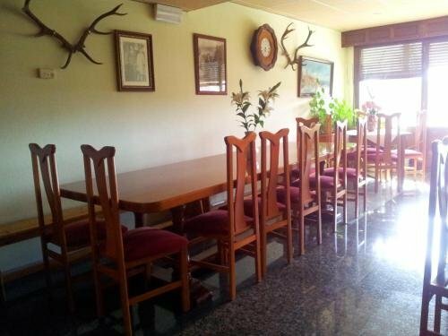 Гостиница Hostal Casa Ramón III