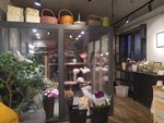 VTsvetakh (Sovetskiy City Administrative District, Sportivnaya ulitsa, 33), flower shop