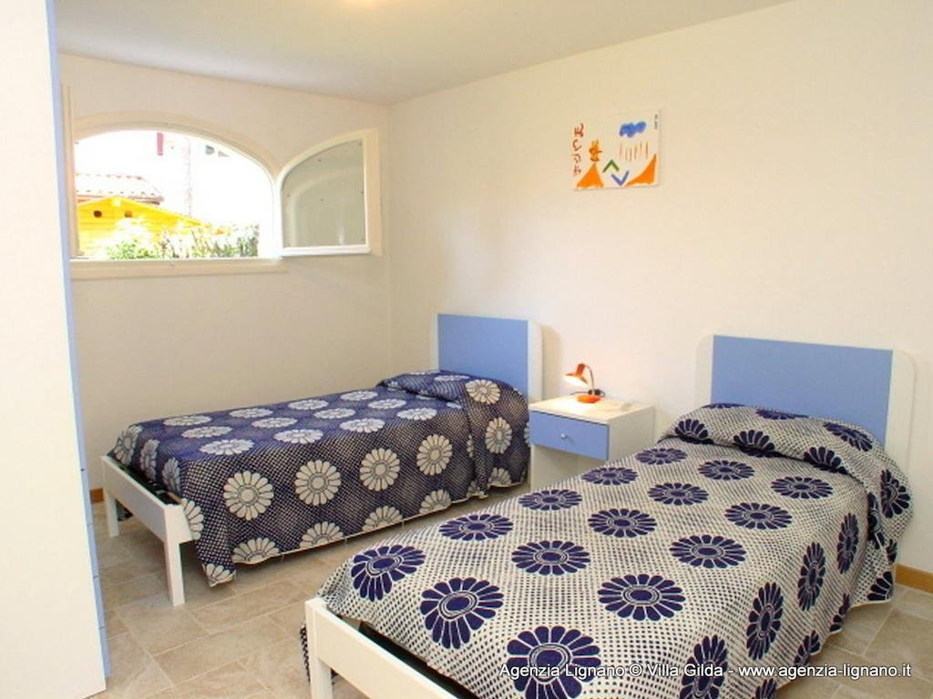 Фото Lignano with pool