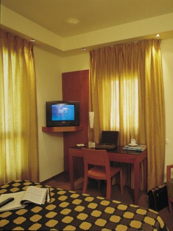 Фото SeaNet Hotel