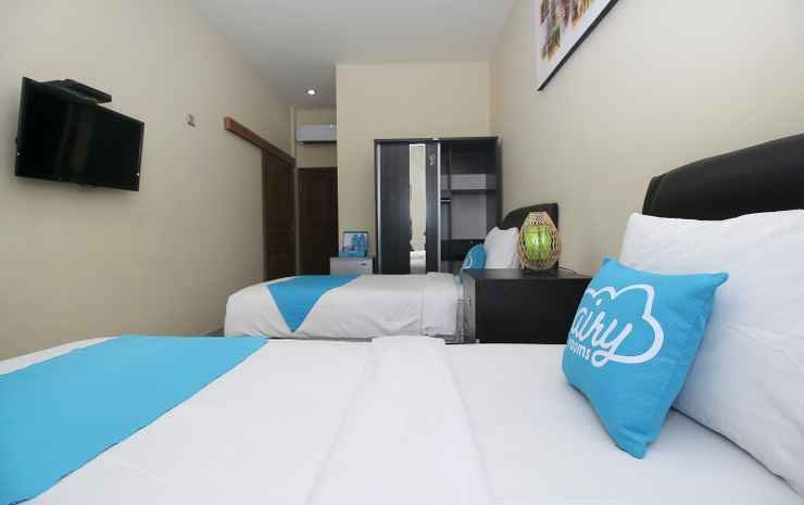 Фото Airy Seminyak Sunset Road Beji Ayu Satu 12 Kuta Bali