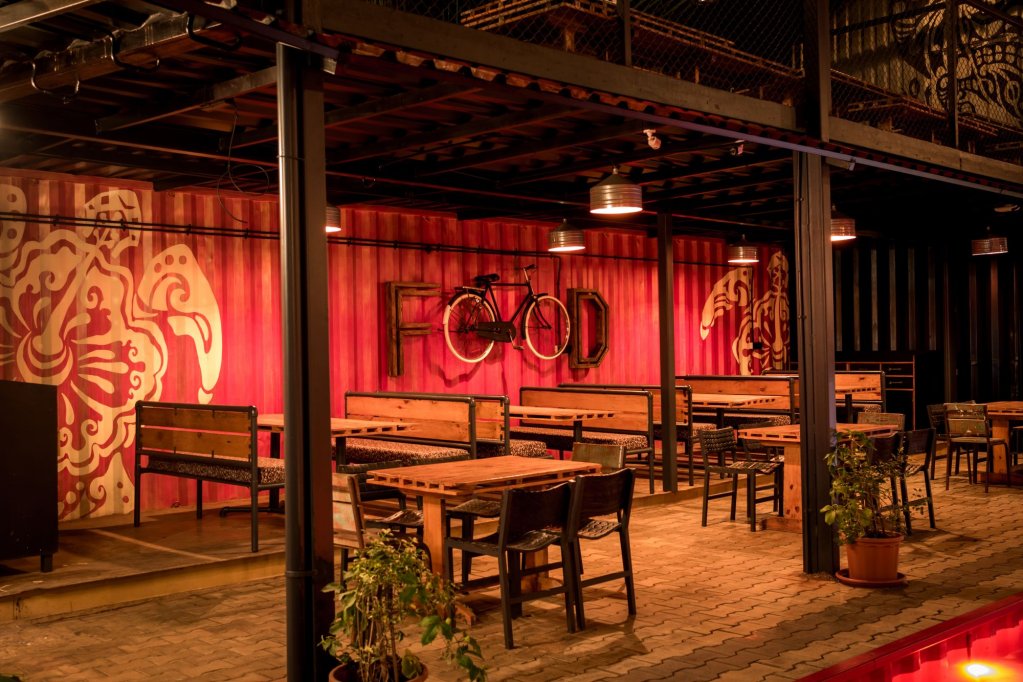 Фото отеля 5