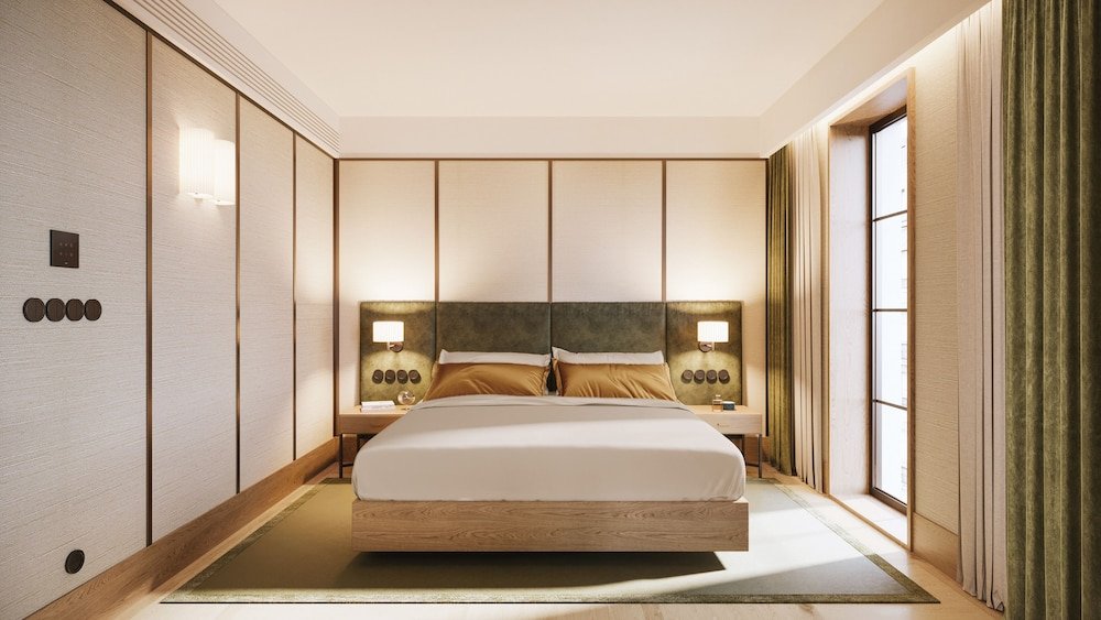 Фото Отель The Julius Prague