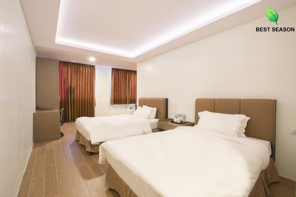 Фото Best Season Apartment