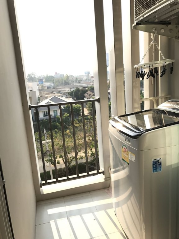 Фото Stay in Style Doi Suthep View with Oasis