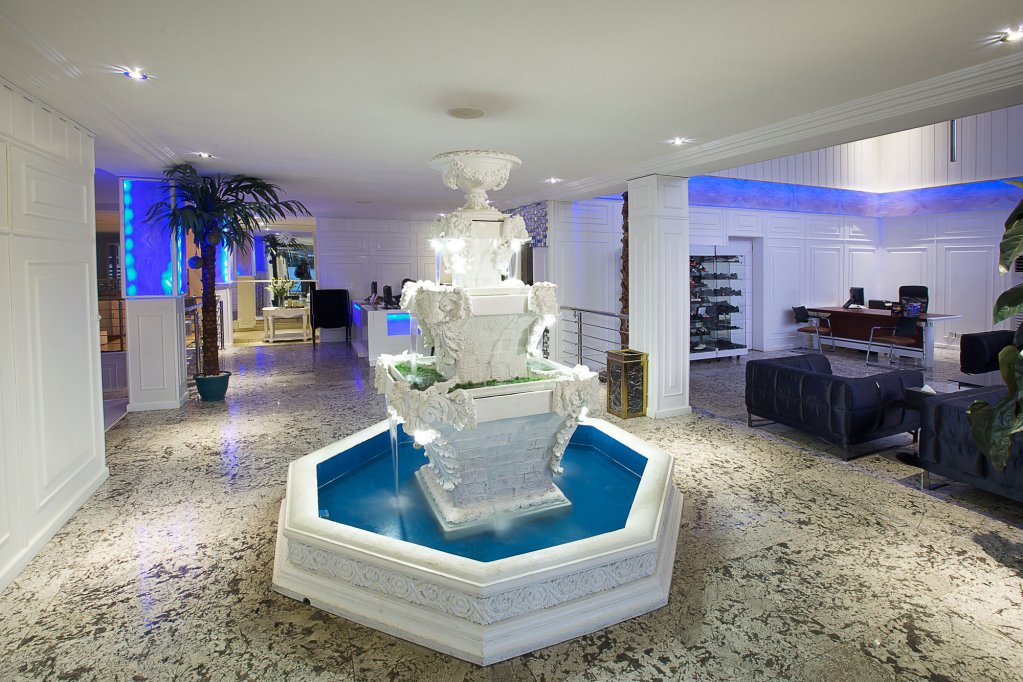 Фото отеля 3