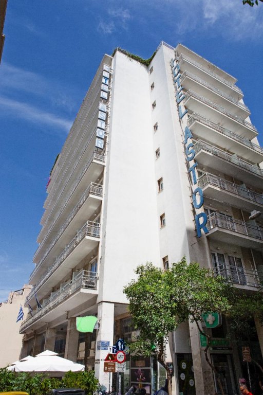 Фото Astor Hotel