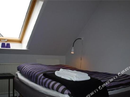 Фото Hotel Phønix