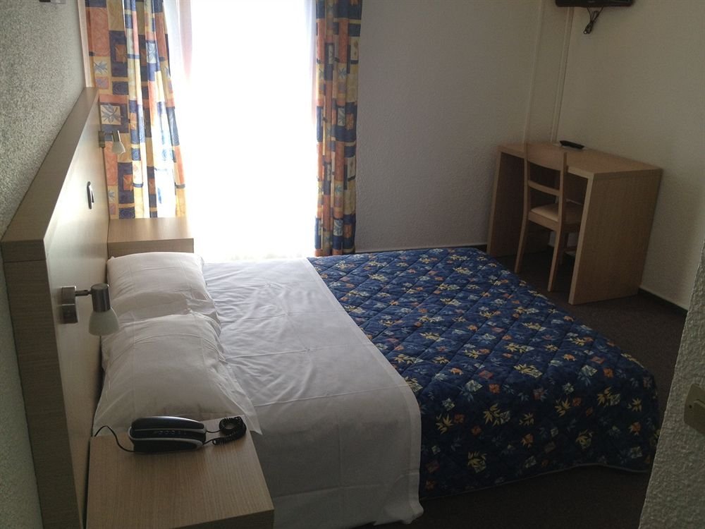 Фото Hôtel le Sud