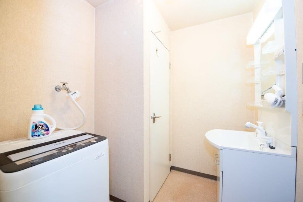 Фото Heights Showa 208