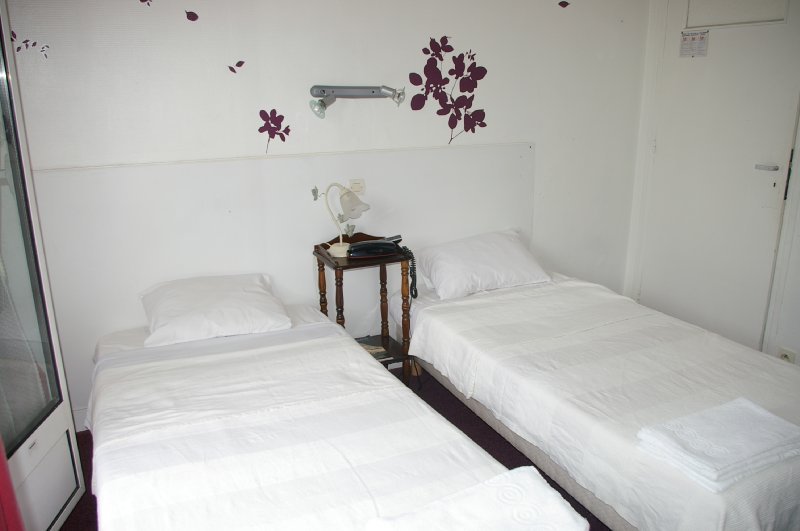 Фото Hotel Le Green