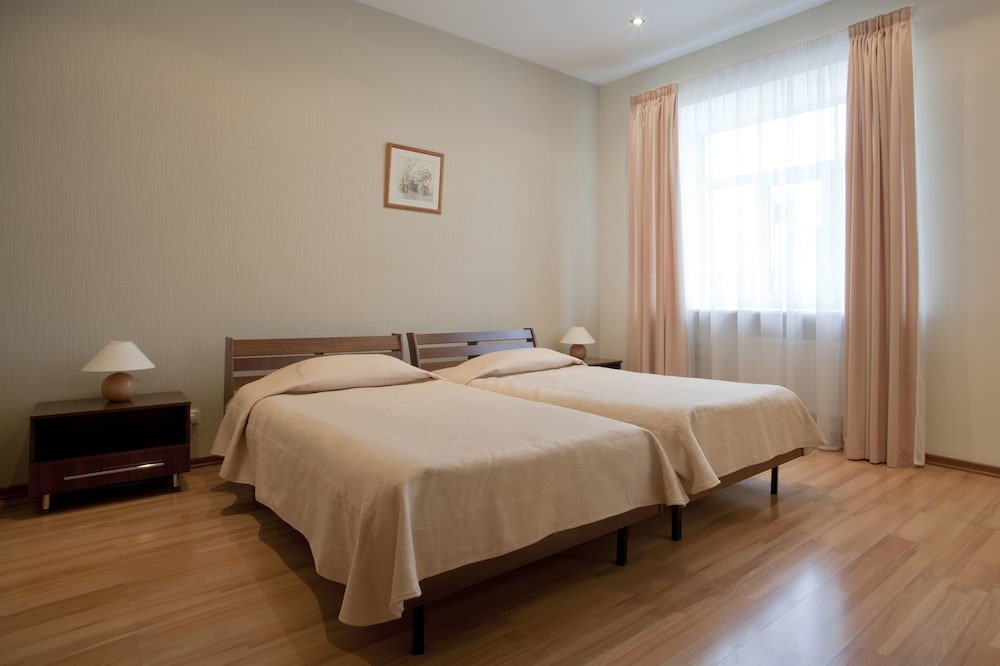 Фото Апартаменты Невский 150