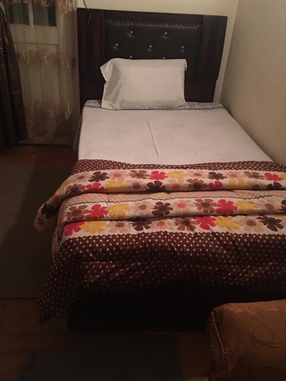 Фото Grand Nile Plaza