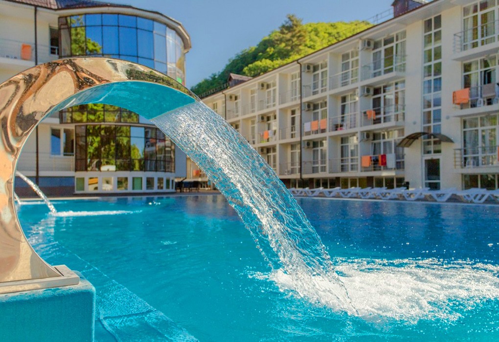 Фото отеля 5