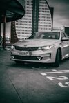 Bzv.by (Maksima Bagdanovicha Street, 108), car rental