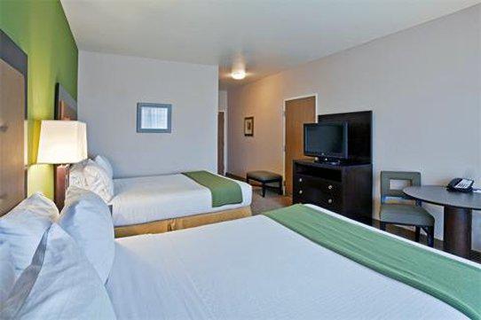 Фото Holiday Inn Express Hotel & Suites North Sequim, an Ihg Hotel