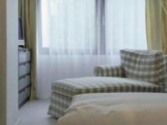 Фото Boutique Hotel Villa Oberkassel