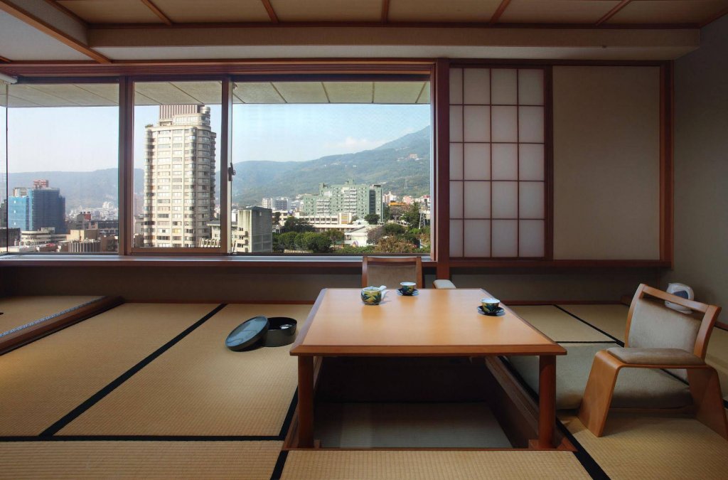 Фото Taipei Radium Kagaya International Hotel