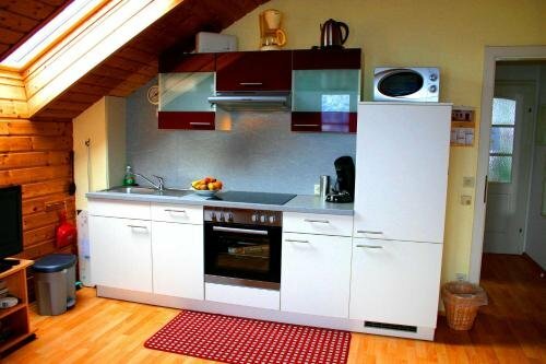 Апартаменты Apartment Loindl в Верхней Австрии