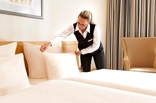 Фото Dorint Parkhotel Bad Neuenahr