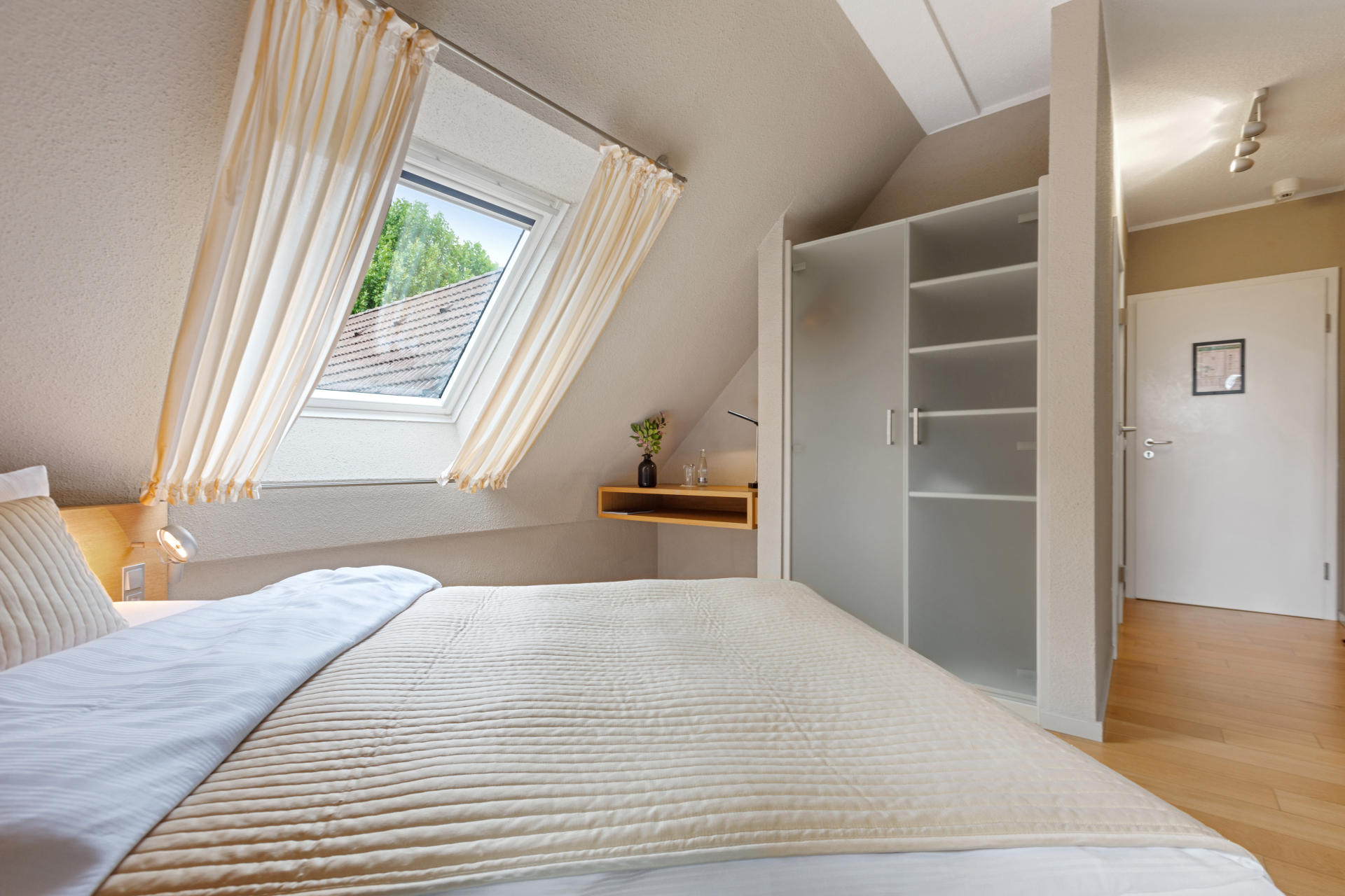 Фото Hotel Rosengarten am Park