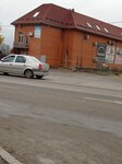 Техносервис (ул. Преображенского, 40, Вологда), магазин автозапчастей и автотоваров в Вологде