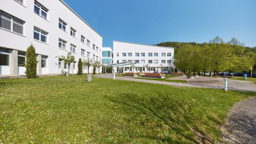 Medical center, clinic Pd Dr. med. Kambis Mashayekhi, Lahr, photo