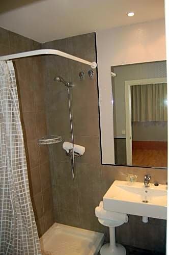 Фото Hotel Berri Versalles