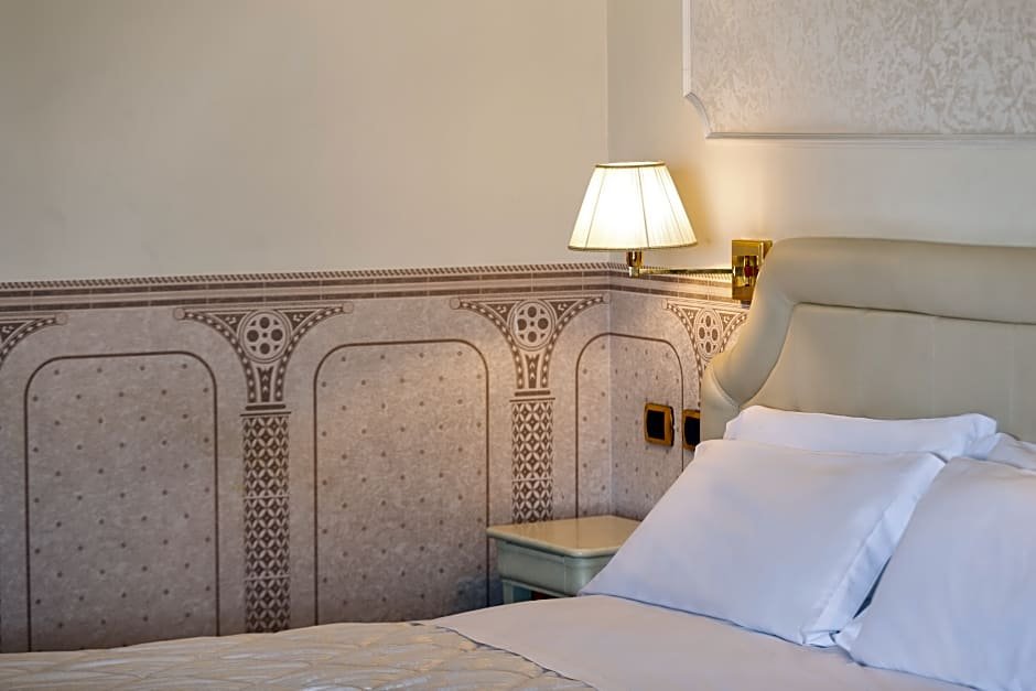 Фото Hotel Baia Imperiale & SPA