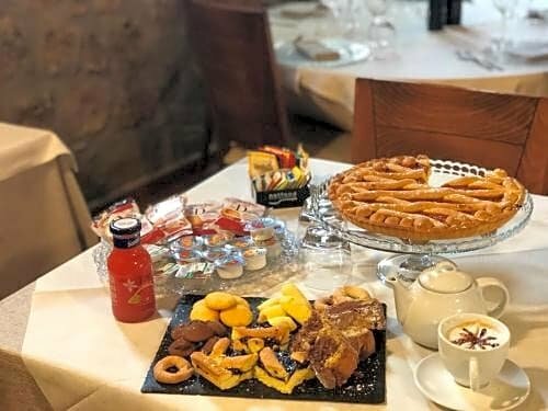 Гостиница Locanda Dal Sor Francesco