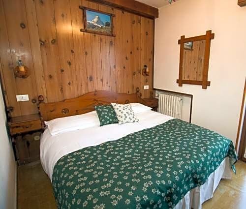 Фото Hotel Edelweiss