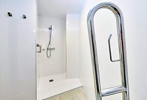 Фото Monjas Del Carmen Hotel