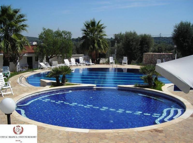 Фото Città Bianca Country Resort