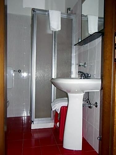 Фото Hotel Mochettaz