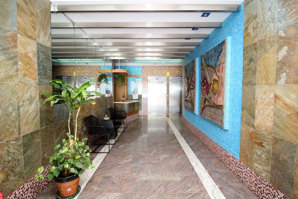 Фото Apartamento Carolina 13-a