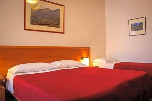 Фото Hotel Centrale