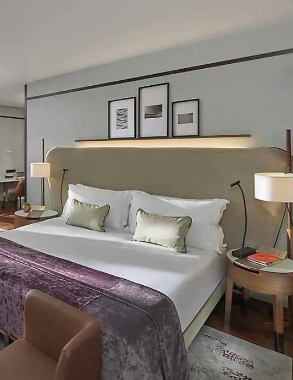 Фото Mandarin Oriental, Milan