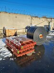 Region-Snab (Troitskiy Trakt, 11Е/1), equipo de minería