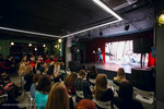 Red Pepper Events (Malysheva Street, 71), organization of events