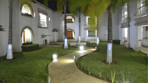 Гостиница Holiday Inn Express - Morelia, an Ihg Hotel