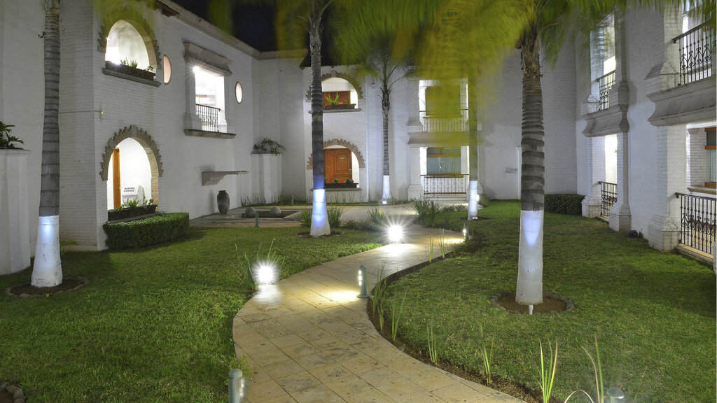 Hotel Holiday Inn Express - Morelia by Ihg, Morelia, photo