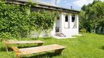 Russian wood-burning sauna (ulitsa Tropinka, 65), bathhouse