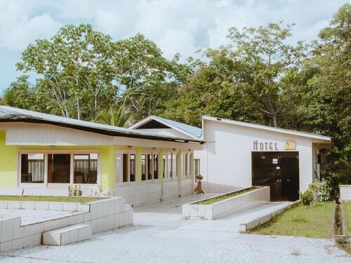 Гостиница Hotel SPA Paraiso в Штате Амазонас