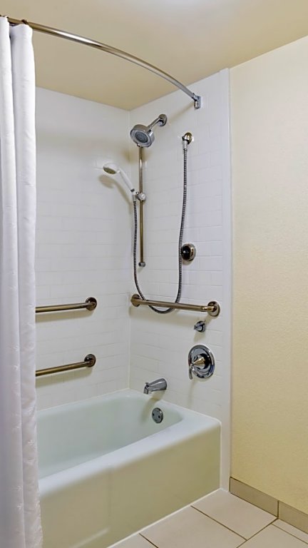 Фото Sheraton Orlando Lake Buena Vista Resort