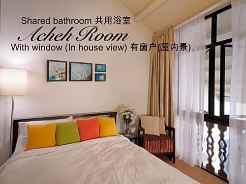 Фото Carnarvon House