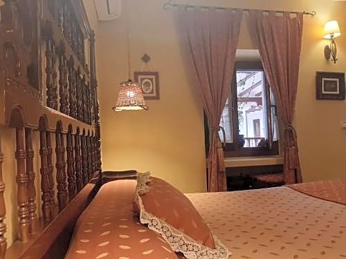 Фото Posada Los Caballeros