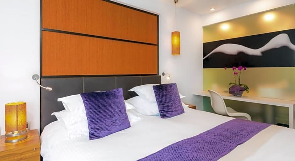 Фото Adriana Hvar SPA Hotel