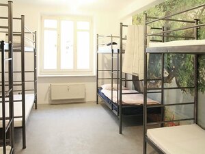 Гостиница Pauli Hostel