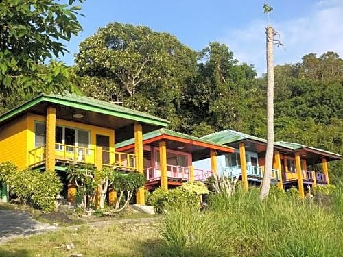 Фото Phi Phi View Point Resort