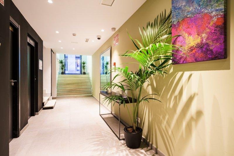 Фото The Walt Madrid